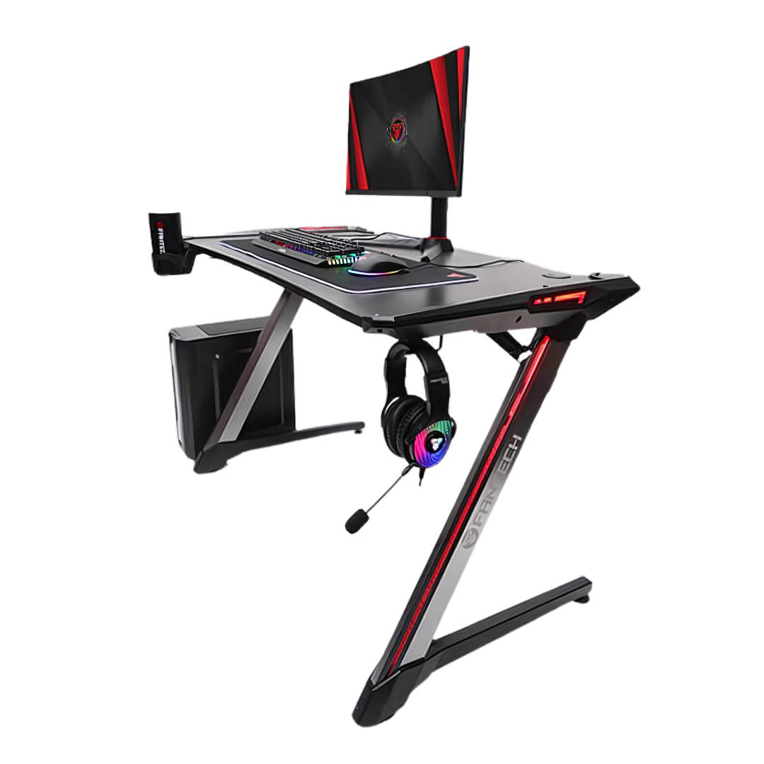 Fantech BETA GD600 Gaming Desk Fantech BETA GD600 Gaming Desk